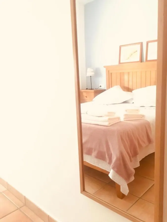 El Blauet Apartment L'Escala 0*,  Spain