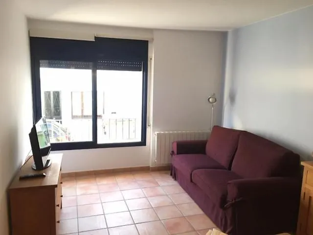 El Blauet Apartment L'Escala