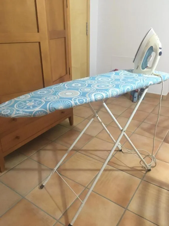 El Blauet Appartement L' Escala